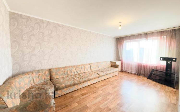 3-комнатная квартира · 66 м² · 5/5 этаж, жастар 39 за 20.5 млн ₸ в Талдыкоргане, мкр Жастар — фото 2