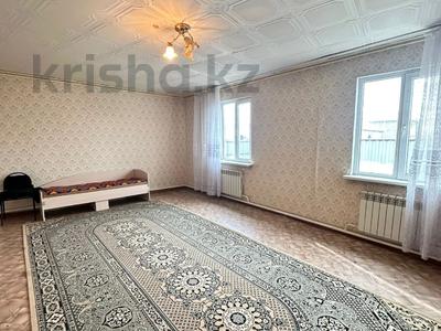 Отдельный дом · 4 комнаты · 168 м² · 8 сот., мкр Балауса, Буданова за 11 млн ₸ в Атырау