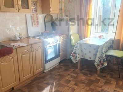 3-бөлмелі пәтер, 63 м², 5/5 қабат, Казахстанская правда, бағасы: 21.5 млн 〒 в Петропавловске