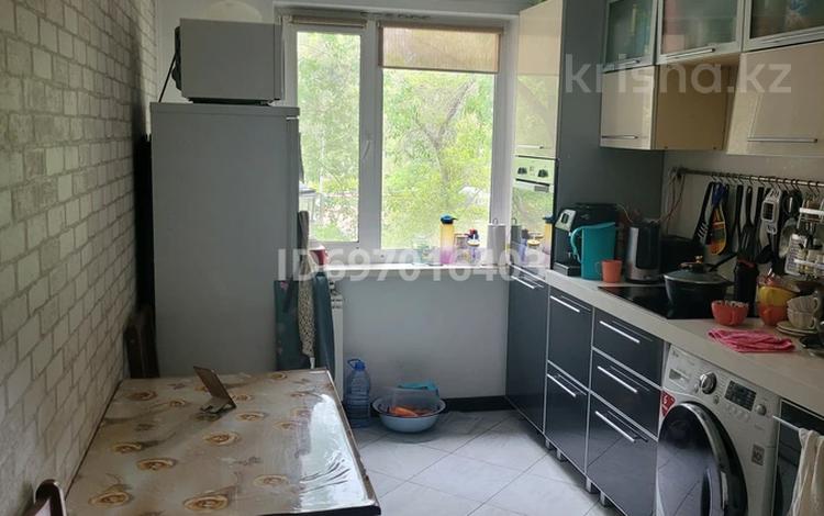 3-бөлмелі пәтер · 65 м² · 2/9 қабат, Естая 142, бағасы: 35 млн ₸ в Павлодаре — фото 2