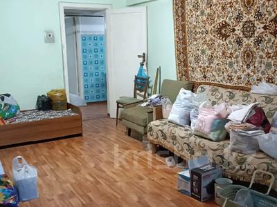 3-комнатная квартира · 90 м² · 3/3 этаж, мкр Кокмайса (Дорожник) 5 за 41 млн ₸ в Алматы, Жетысуский р-н