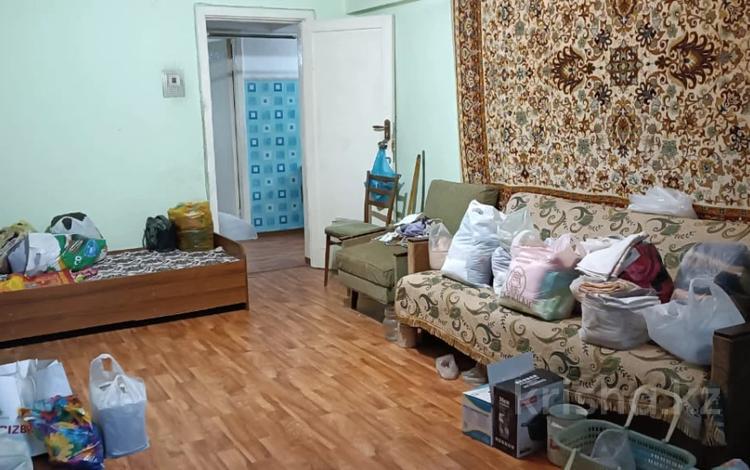 3-комнатная квартира · 90 м² · 3/3 этаж, мкр Кокмайса (Дорожник) 5 за 41 млн ₸ в Алматы, Жетысуский р-н — фото 9