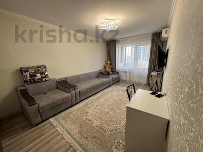 1-комнатная квартира · 31 м² · 5/5 этаж, Микр Самал за 11.5 млн 〒 в Талдыкоргане, мкр Самал