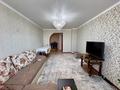 3-бөлмелі пәтер · 101.2 м² · 9/9 қабат, 12 ш/а., бағасы: 27.5 млн ₸ в Актобе, мкр 12