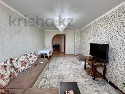 3-комнатная квартира · 101.2 м² · 9/9 этаж, мкр 12 за 27.5 млн ₸ в Актобе