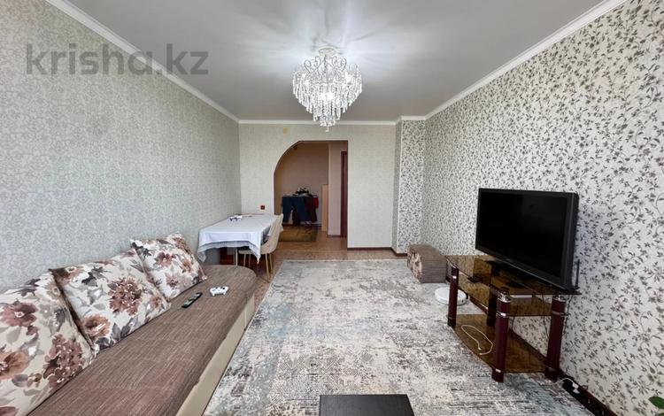 3-бөлмелі пәтер · 101.2 м² · 9/9 қабат, 12 ш/а., бағасы: 27.5 млн ₸ в Актобе, мкр 12 — фото 2