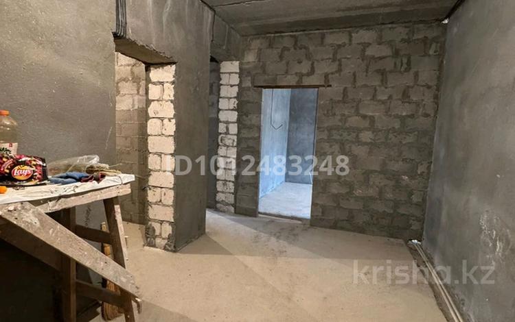 2-бөлмелі пәтер · 83 м² · 7/7 қабат, 19-й мкр 43/2, бағасы: 18 млн ₸ в Актау — фото 2