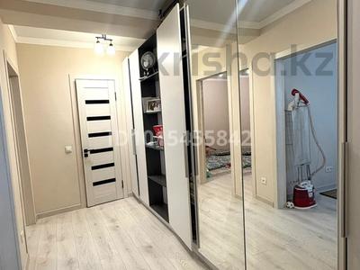 1-бөлмелі пәтер · 42 м² · 1 қабат, Шұғыла ш/а. 49 — Сакена жунисова 2/13-11 корпус, бағасы: 200 000 ₸ в Алматы, Наурызбайский р-н
