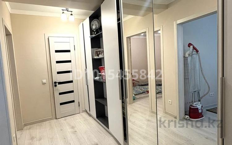 1-бөлмелі пәтер · 42 м² · 1 қабат, Шұғыла ш/а. 49 — Сакена жунисова 2/13-11 корпус, бағасы: 200 000 ₸ в Алматы, Наурызбайский р-н — фото 2