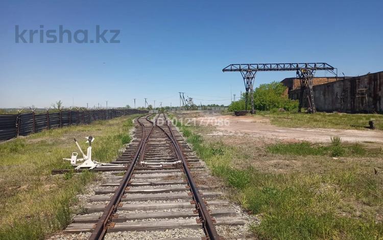 Өнеркәсіптік база · 11 га, Пришахтинск ш/а., Полтавская 25, бағасы: 1.5 млрд ₸ в Караганде, Алихана Бокейханова р-н — фото 6