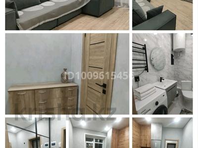 1-комнатная квартира · 26 м² · 9/9 этаж, Ашимова 140 — Габдулина с Ашимова за 13 000 〒 в Кокшетау