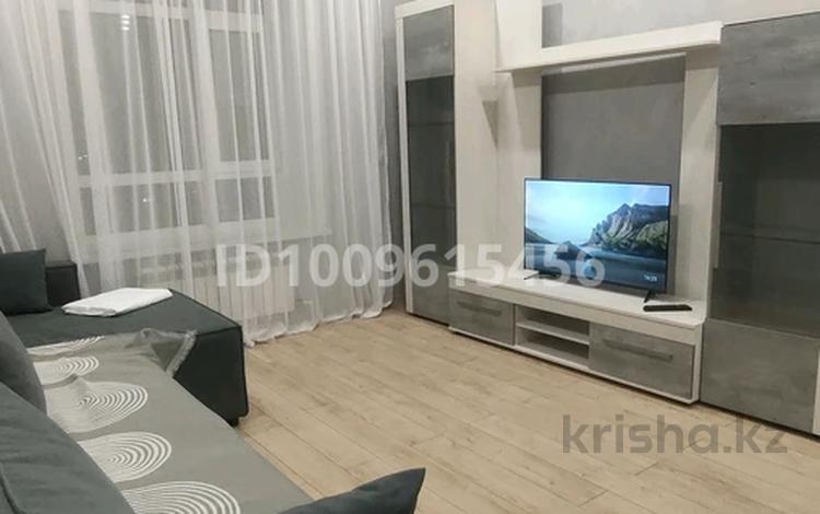 1-комнатная квартира · 26 м² · 9/9 этаж, Ашимова 152 — Габдулина с Ашимова за 15 000 ₸ в Кокшетау — фото 4
