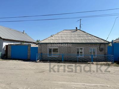 Отдельный дом · 3 комнаты · 60 м² · , Бобровка, Западный поселок 3 переулок 10 — Магазин «Сагман», остановка ПМК, рядом есть мечеть за 14 млн ₸ в Семее