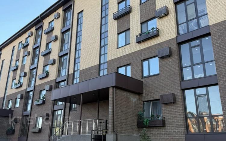 1-комнатная квартира · 44.4 м² · 2/5 этаж, мкр Новый Город, 137 учетный квартал 21Б — 137 учетный квартал за 17.4 млн ₸ в Караганде, Казыбек би р-н — фото 2