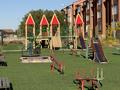 1-комнатная квартира · 44.4 м² · 2/5 этаж, мкр Новый Город, 137 учетный квартал 21Б — 137 учетный квартал за 17.4 млн ₸ в Караганде, Казыбек би р-н — фото 10