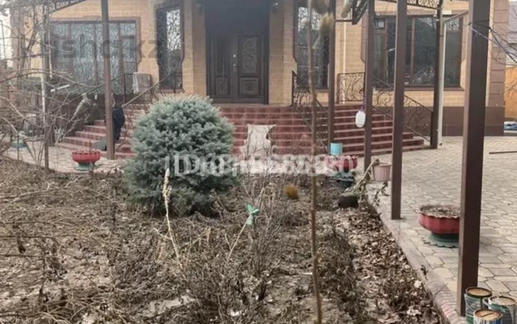 Отдельный дом · 5 комнат · 250 м² · 8 сот., мкр Кызылжар 964 — Куртаева угол Актерек за 120 млн ₸ в Шымкенте, Абайский р-н — фото 5
