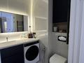 3-комнатная квартира · 84 м² · 9/12 этаж, Ахмет Байтурсынулы 14/2 за 60 млн ₸ в Астане, Сарайшык р-н — фото 13