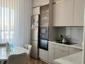 3-комнатная квартира · 84 м² · 9/12 этаж, Ахмет Байтурсынулы 14/2 за 60 млн ₸ в Астане, Сарайшык р-н — фото 6
