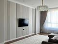 3-комнатная квартира · 84 м² · 9/12 этаж, Ахмет Байтурсынулы 14/2 за 60 млн ₸ в Астане, Сарайшык р-н — фото 3