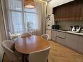 3-комнатная квартира · 95 м² · 15/17 этаж, Тауелсиздик за 72 млн ₸ в Астане, Алматы р-н — фото 2