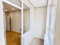 2-бөлмелі пәтер · 64.95 м² · 4/6 қабат, мкр Кайрат 135/20 — Кульджинский тракт, бағасы: 55 млн ₸ в Алматы, Турксибский р-н — фото 3
