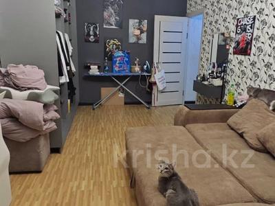 2-комнатная квартира · 44 м² · 4/4 этаж, мкр №1 34 за 27 млн ₸ в Алматы, Ауэзовский р-н