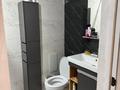 2-комнатная квартира · 80 м² · 10/10 этаж, мкр. Алтын орда, Санкибай батыра 40в — Гипер Дина, капитал Плаза за 300 000 ₸ в Актобе — фото 12