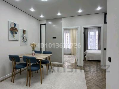 2-бөлмелі пәтер · 37 м² · 5/9 қабат, Шұғыла ш/а., С. Жунисова 2/25, бағасы: 26.6 млн ₸ в Алматы, Наурызбайский р-н