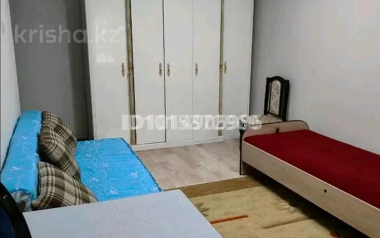 1-комнатная квартира · 30 м² · 1/4 этаж, мкр Коктем-3 2 — Бухар жырау Байзакова за 125 000 ₸ в Алматы, Бостандыкский р-н — фото 2