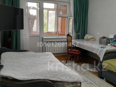 3-бөлмелі пәтер · 62.5 м², Мкр. Аса 23, бағасы: 18.5 млн ₸ в Таразе