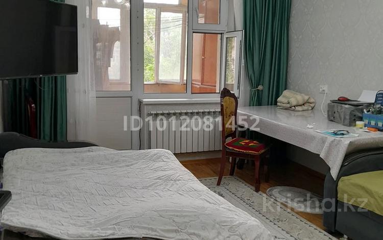 3-бөлмелі пәтер · 62.5 м², Мкр. Аса 23, бағасы: 18.5 млн ₸ в Таразе — фото 2