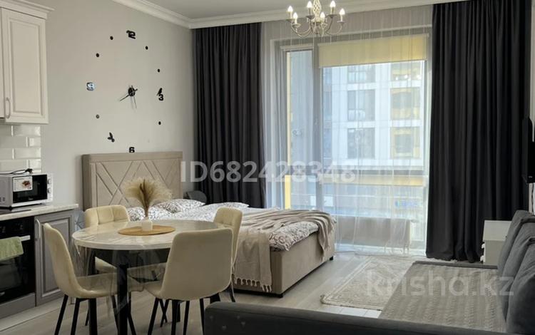 3-бөлмелі пәтер · 70 м² · 3/12 қабат, Мухамедханова 4a — Туран, бағасы: 28 000 ₸ в Астане, Есильский р-н — фото 19