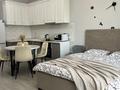 3-бөлмелі пәтер · 70 м² · 3/12 қабат, Мухамедханова 4a — Туран, бағасы: 28 000 ₸ в Астане, Есильский р-н — фото 2