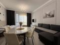 3-бөлмелі пәтер · 70 м² · 3/12 қабат, Мухамедханова 4a — Туран, бағасы: 28 000 ₸ в Астане, Есильский р-н — фото 4