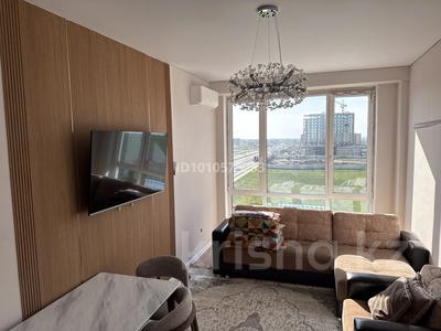 1-комнатная квартира · 43.5 м² · 6/9 этаж, 189 квартал за 210 000 〒 в Шымкенте, Каратауский р-н