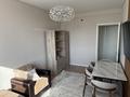 1-бөлмелі пәтер · 43.5 м² · 6/9 қабат, 189 квартал, бағасы: 170 000 ₸ в Шымкенте, Каратауский р-н — фото 2