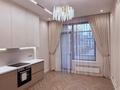 3-комнатная квартира · 110 м² · 2/9 этаж, Шамши Калдаяков 16 за ~ 106 млн ₸ в Астане, Сарайшык р-н