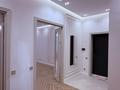 3-комнатная квартира · 110 м² · 2/9 этаж, Шамши Калдаяков 16 за ~ 106 млн ₸ в Астане, Сарайшык р-н — фото 12