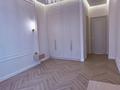 3-комнатная квартира · 110 м² · 2/9 этаж, Шамши Калдаяков 16 за ~ 106 млн ₸ в Астане, Сарайшык р-н — фото 3