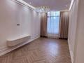 3-комнатная квартира · 110 м² · 2/9 этаж, Шамши Калдаяков 16 за ~ 106 млн ₸ в Астане, Сарайшык р-н — фото 5
