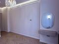 3-комнатная квартира · 110 м² · 2/9 этаж, Шамши Калдаяков 16 за ~ 106 млн ₸ в Астане, Сарайшык р-н — фото 7
