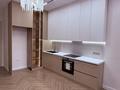 3-комнатная квартира · 110 м² · 2/9 этаж, Шамши Калдаяков 16 за ~ 106 млн ₸ в Астане, Сарайшык р-н — фото 8