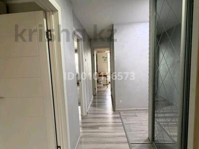 3-комнатная квартира · 64 м² · 4/4 этаж, мкр №9 30 за ~ 42.8 млн ₸ в Алматы, Ауэзовский р-н