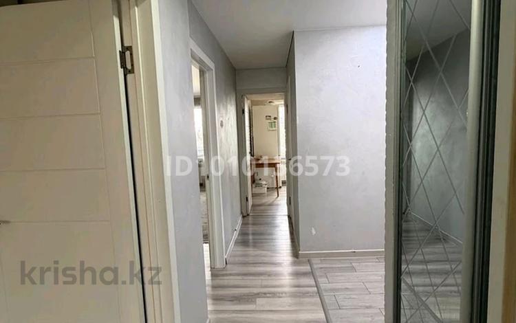 3-бөлмелі пәтер · 64 м² · 4/4 қабат, мкр №9 30, бағасы: ~ 42.8 млн ₸ в Алматы, Ауэзовский р-н — фото 11