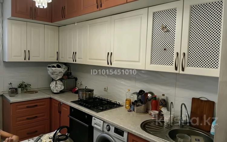 2-комнатная квартира · 60 м² · 1/6 этаж, мкр Самгау 46/7 — Раскалывается петрова за 250 000 ₸ в Алматы, Алатауский р-н — фото 2