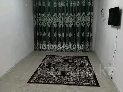 2-комнатная квартира · 60 м² · 1/6 этаж, мкр Самгау 46/7 — Раскалывается петрова за 250 000 ₸ в Алматы, Алатауский р-н