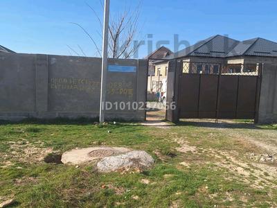 Отдельный дом · 2 комнаты · 45 м² · 8 сот., мкр Нуршуак, Назконыр 81 за 25 млн ₸ в Шымкенте, Абайский р-н