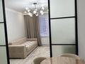 2-комнатная квартира · 45 м² · 2/12 этаж, Анет баба 6 за 35 млн ₸ в Астане, Нура р-н