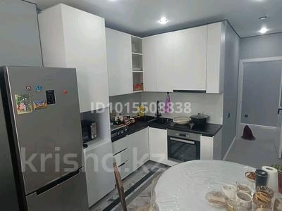 3-комнатная квартира · 68.5 м² · 4/5 этаж, Е-128 за 50 млн ₸ в Астане, Нура р-н