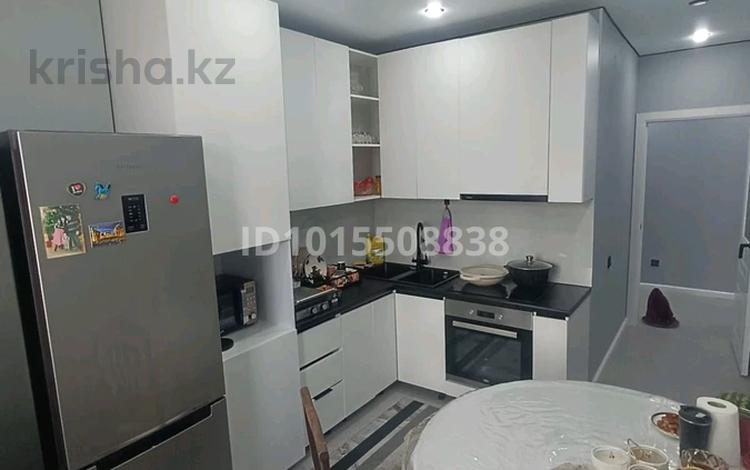 3-бөлмелі пәтер · 68.5 м² · 4/5 қабат, Е-128, бағасы: 50 млн ₸ в Астане, Нура р-н — фото 2